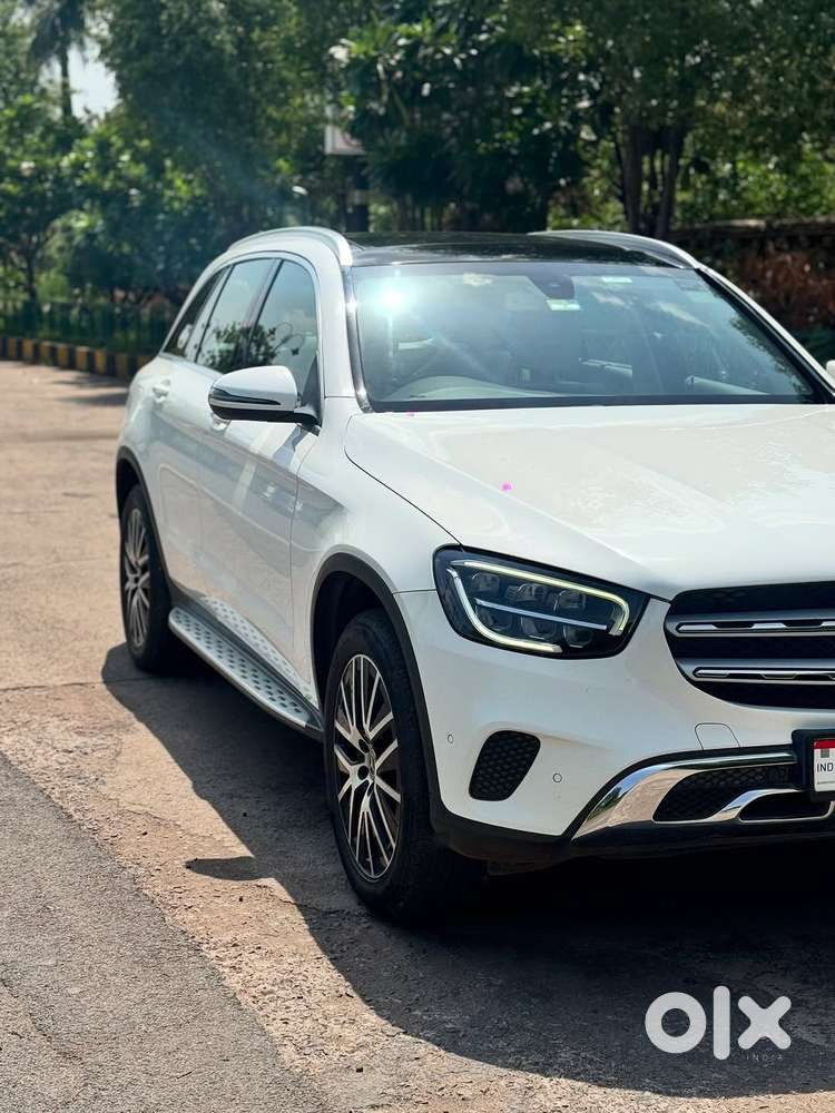 Mercedes-benz Glc Class 200, 2019, Petrol