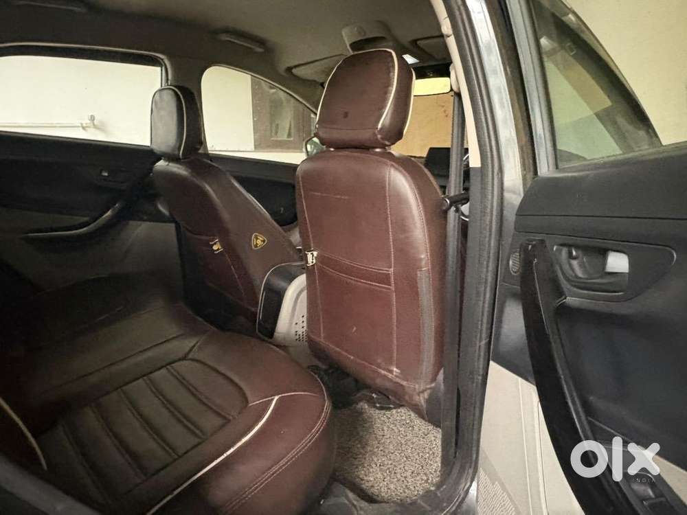 Tata Nexon 2019 Diesel Well Maintained