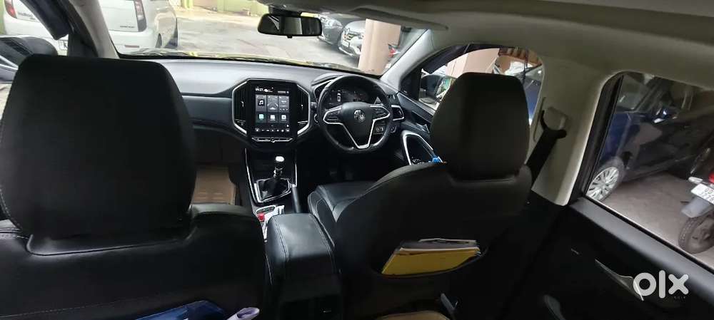 Mg Hector 1.5 Sharp Diesel 2019