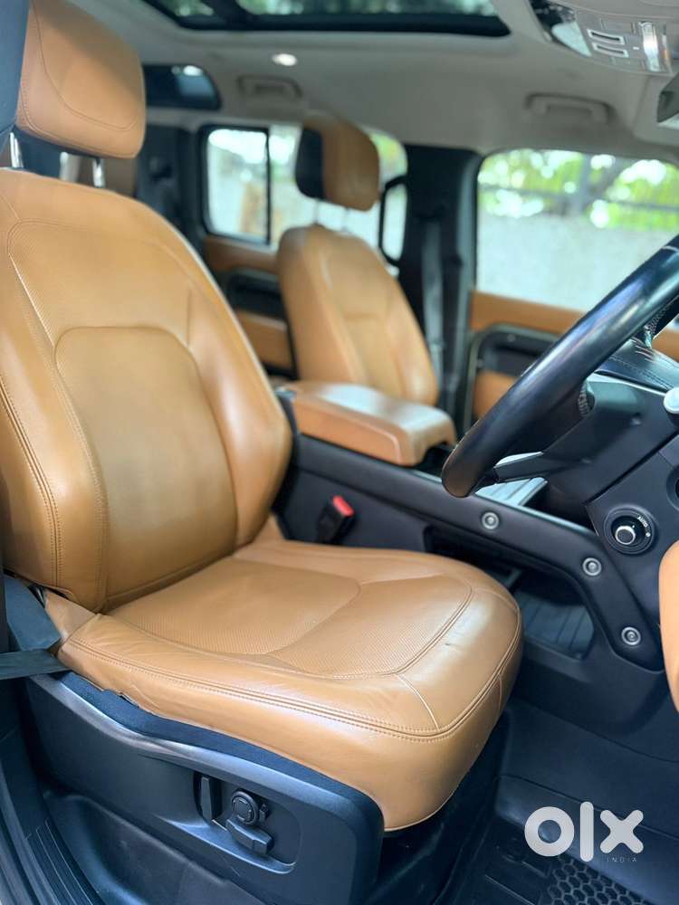 Land Rover Defender 2.0 110 Hse, 2022, Petrol