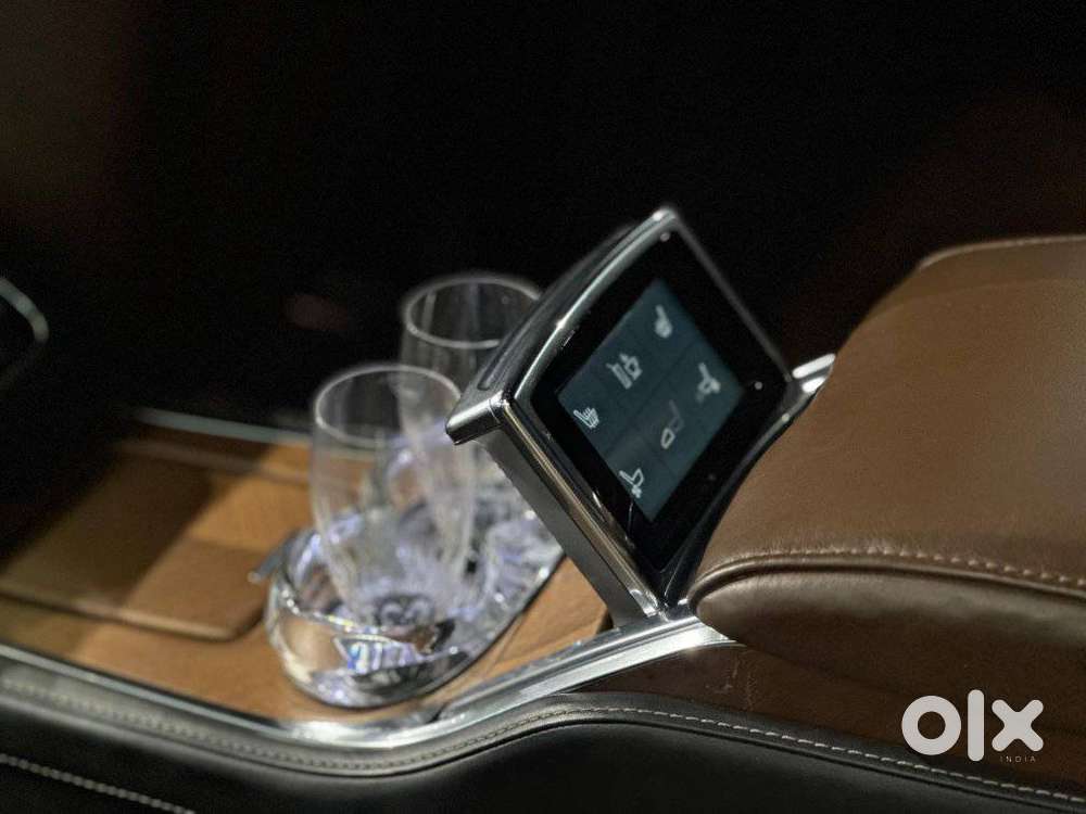 Volvo Xc 90 Excellence Lounge, 2018, Petrol