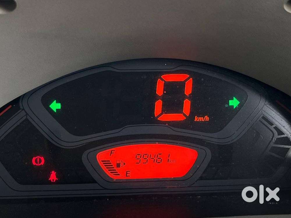 Maruti Suzuki Eeco, 2023, Petrol