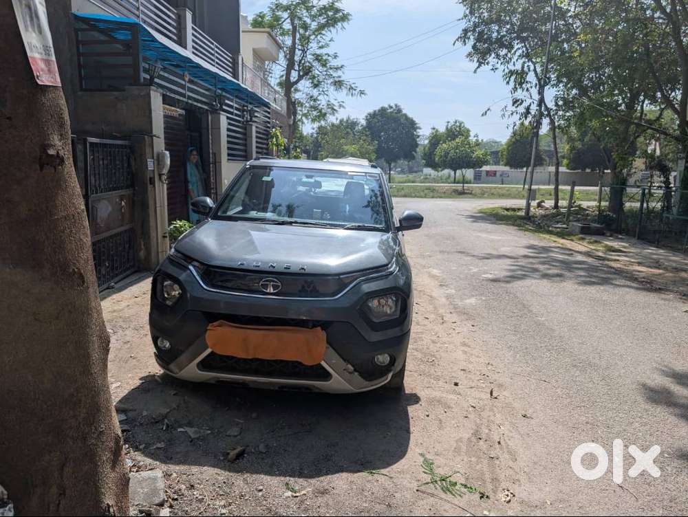 Tata Punch 2024 Model