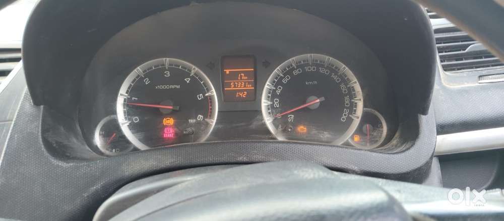 Hyundai Xcent 1.1 Crdi S, 2015, Diesel