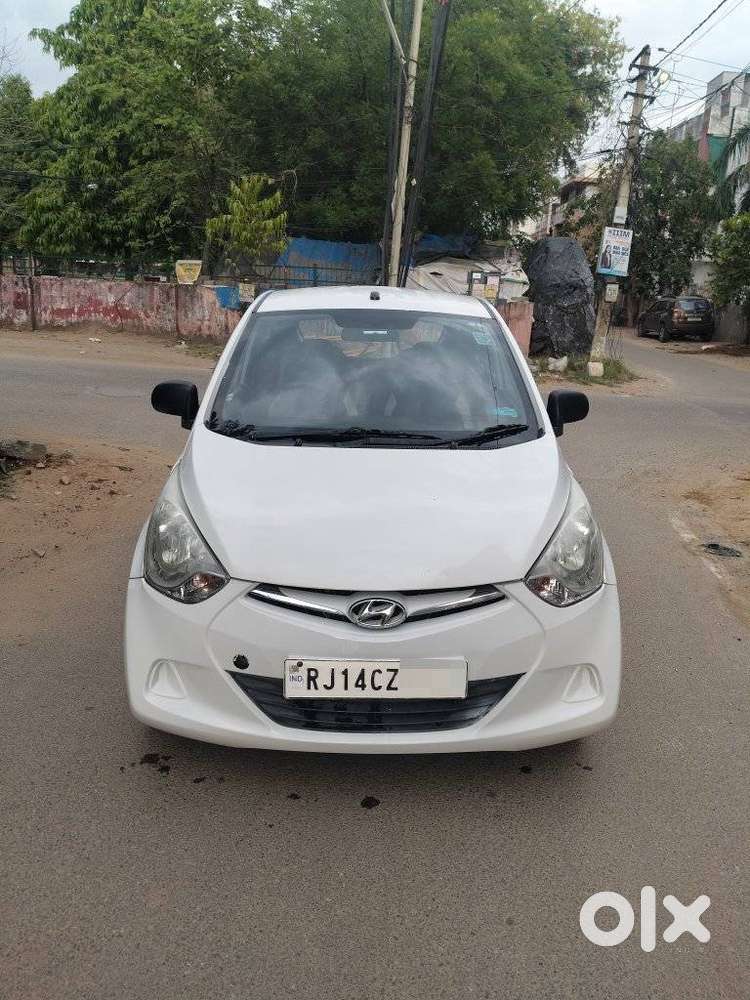 Hyundai Eon Era +, 2015, Petrol
