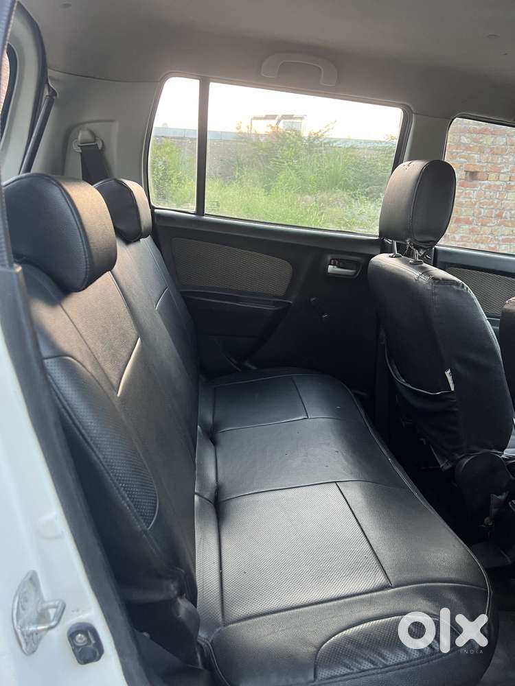 Maruti Suzuki Wagon R Lxi Cng, 2015, Cng & Hybrids