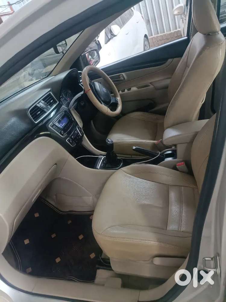 Maruti Suzuki Ciaz 2017 Diesel
