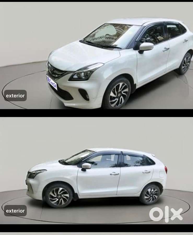Excellent Toyota Glanza 2021 Model