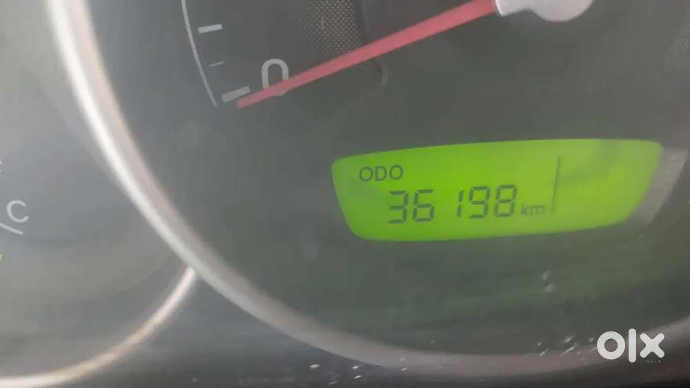 Eon Magna Plus 2017 Excellent Condition