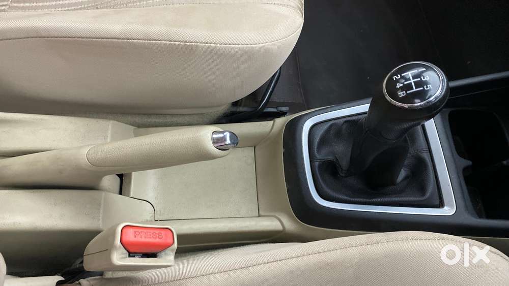 Maruti Suzuki Swift Dzire Zxi + Mt, 2019, Petrol