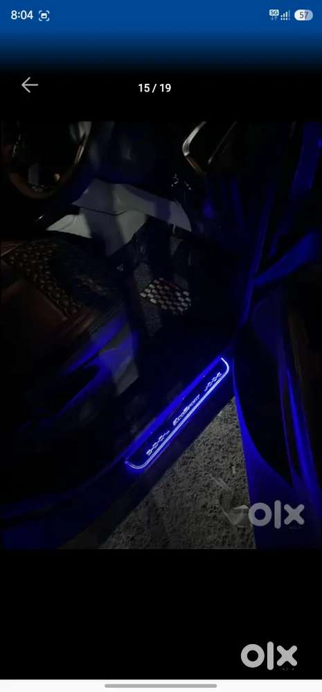 Ford Ecosport Titanium 2017