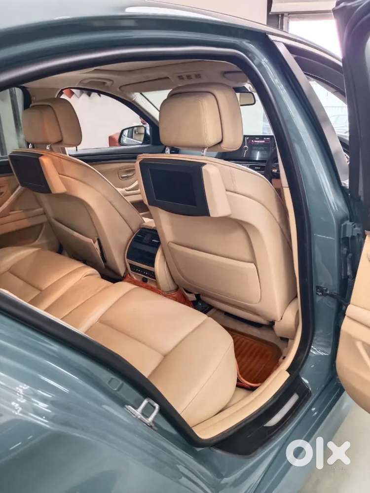 Bmw 5 Series 525d F10 To F90 Installed Kit
