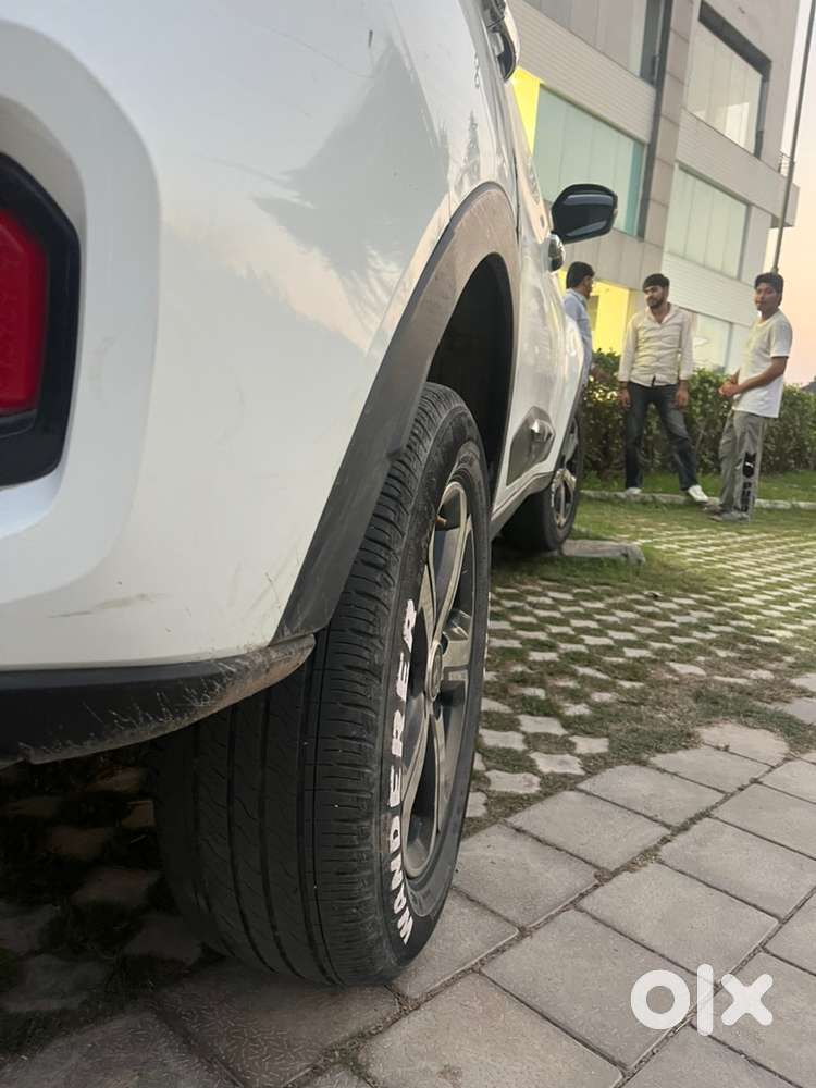 Tata Nexon 2023 58000 Km