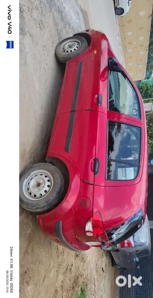 Hyundai Getz 2005 Petrol Well Maintained