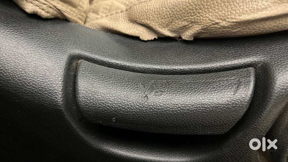 Hyundai Creta 1.6 Sx Plus Petrol, 2016, Petrol