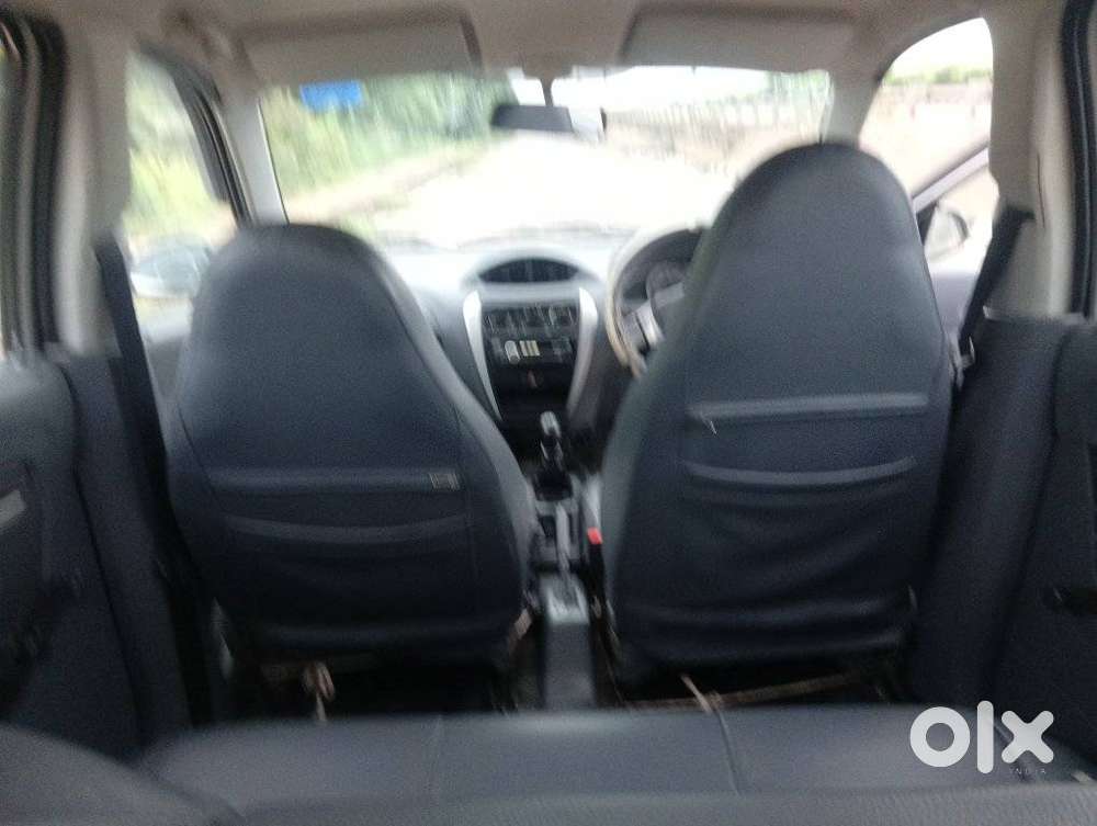 Maruti Suzuki Alto 800 Lxi, 2015, Petrol