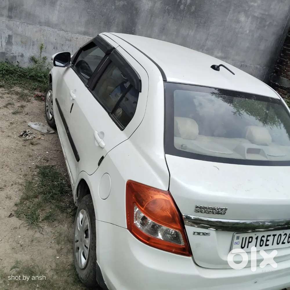 2016 Maruti Dzire Vdi