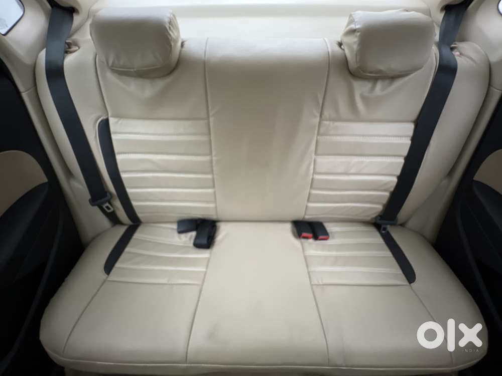 Volkswagen Ameo 1.2 Mpi Highline Plus 16, 2018, Petrol