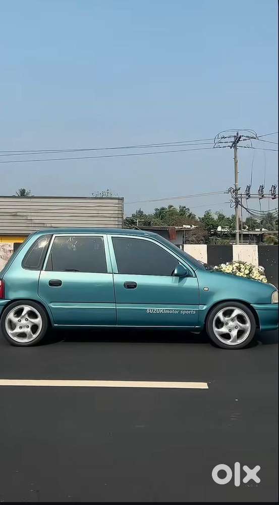 Zen 1998 Model