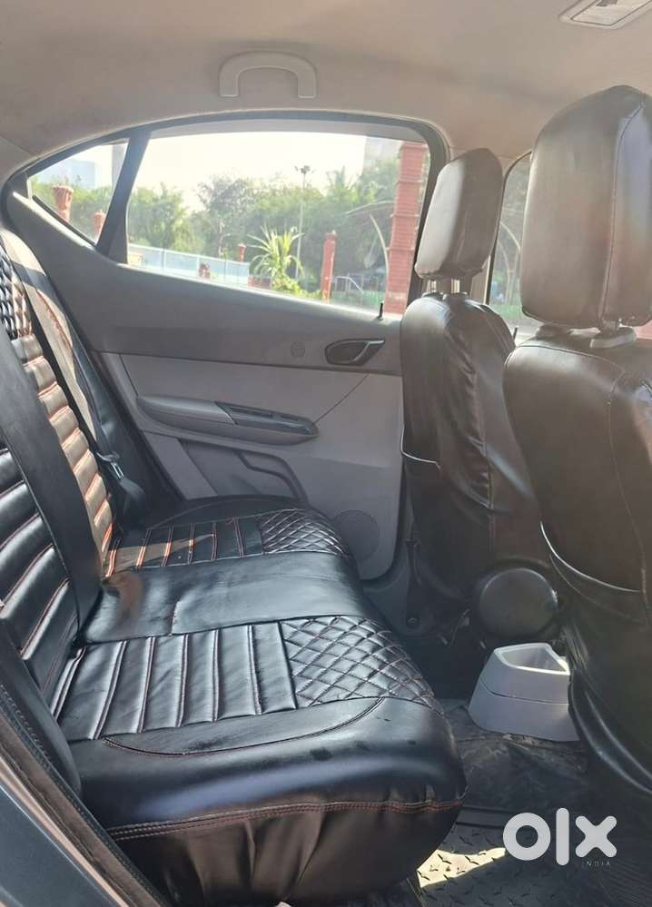 Tata Tigor 1.2 Xm Rtn