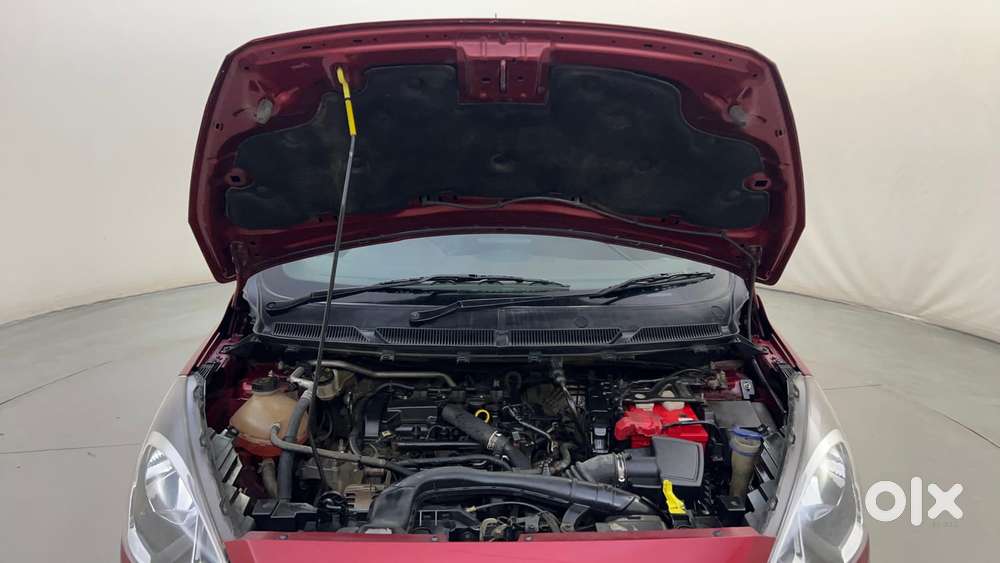 Ford Freestyle Titanium Plus Petrol, 2019, Petrol