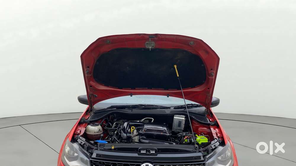 Volkswagen Polo Gt Tsi, 2020, Petrol