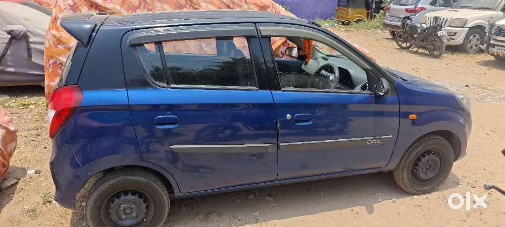 Alto 800 (2014) For Sale