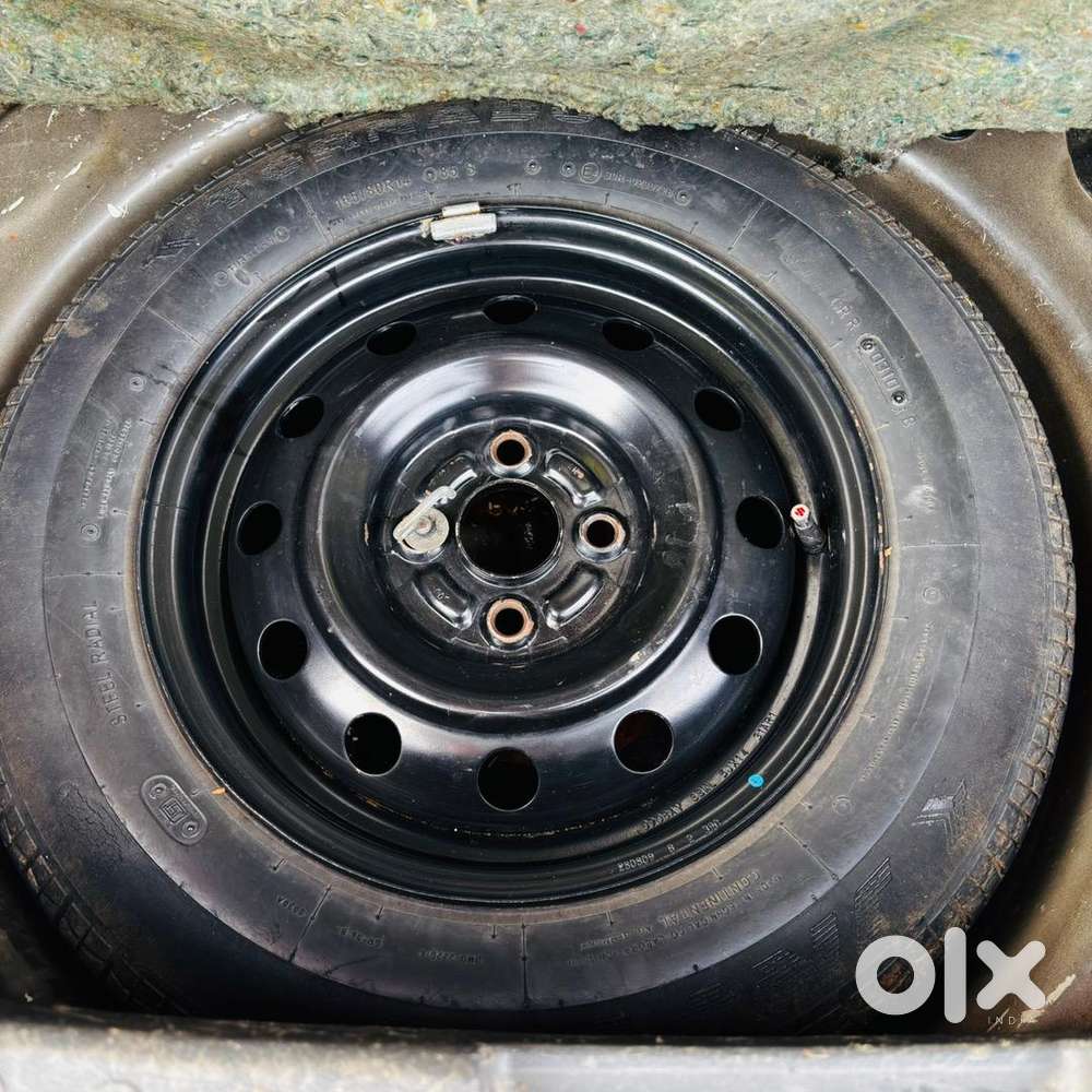 Maruti Suzuki Ritz 2010 Petrol Good Condition