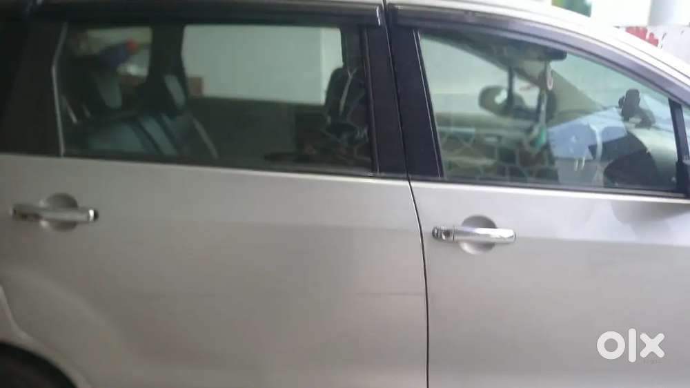 New Tyres, Insurance New