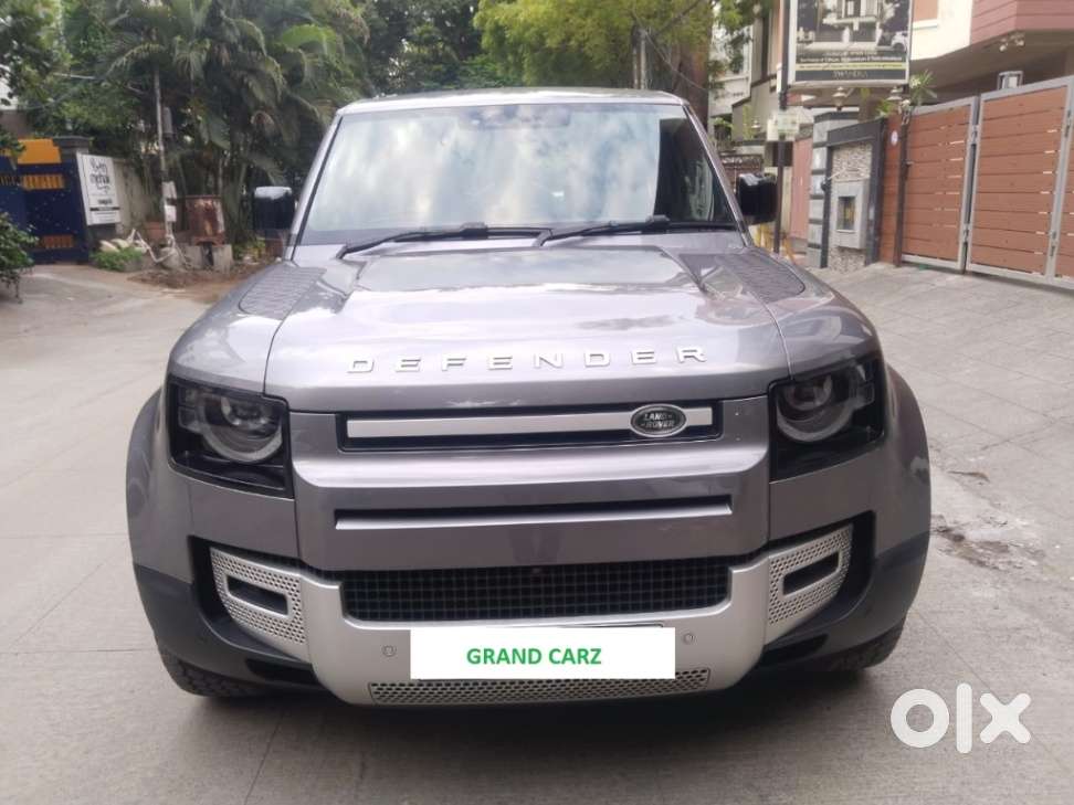 Land Rover Defender 2.0 110 Se, 2024, Petrol