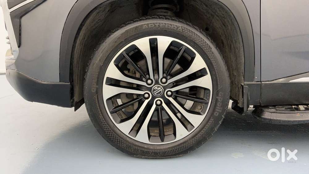 Mg Hector Sharp At, 2021, Petrol