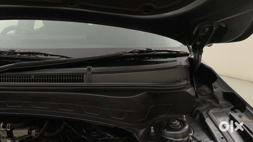 Kia Seltos 1.5 X-line Diesel At, 2021, Diesel