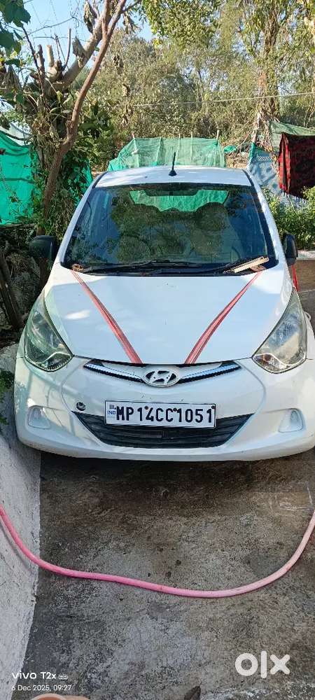 Hyundai Eon 2016 Petrol 150000 Km Driven