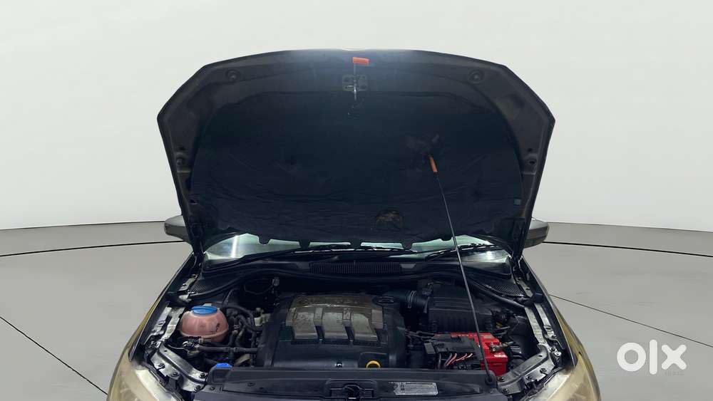 Volkswagen Polo 2009-2013 Diesel Comfortline 1.2l, 2013, Diesel