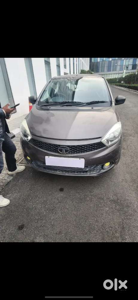 Tata Tiago 2018 Petrol 29000 Km Driven