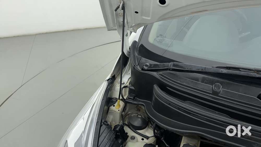 Hyundai Eon Magna +, 2016, Petrol