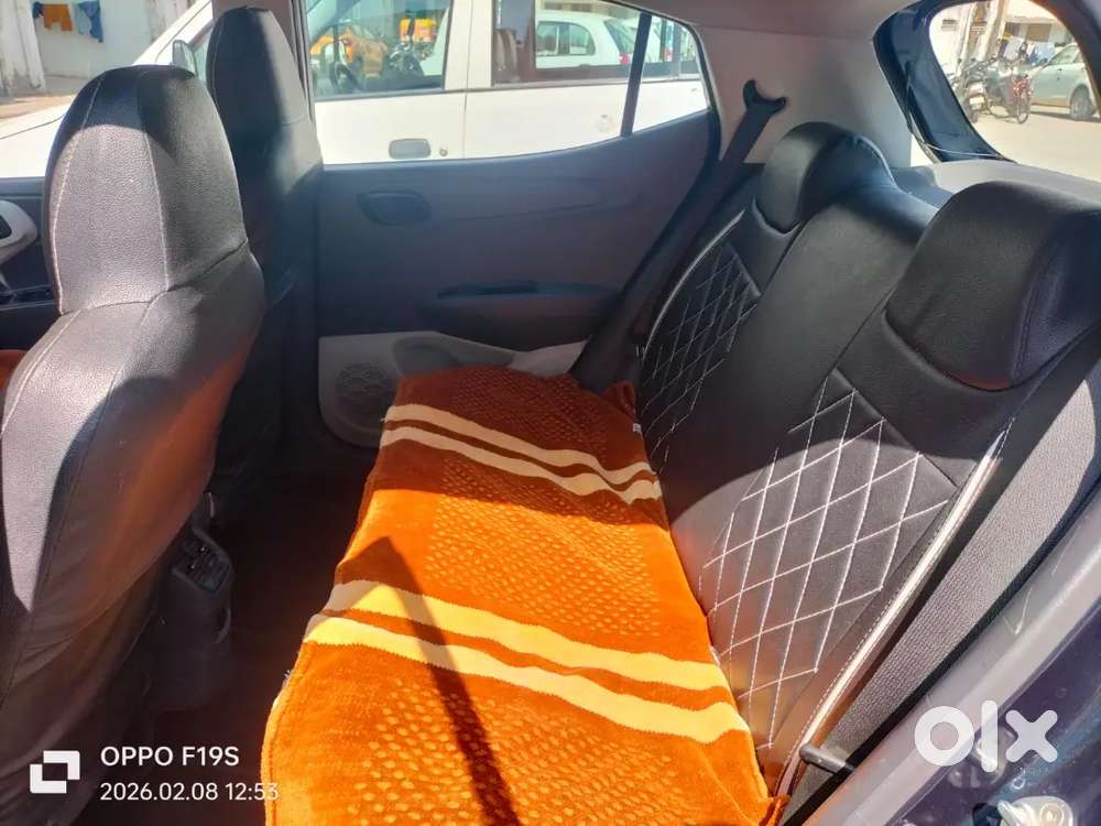 Hyundai Grand I10 2020 Petrol Manual