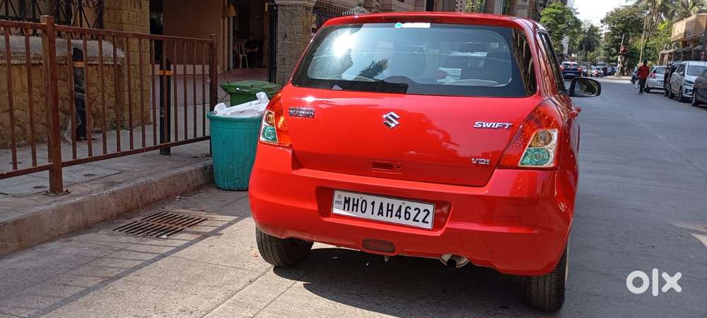 Maruti Suzuki Swift 2004-2010 Vdi Bsiv W Abs, 2008, Diesel