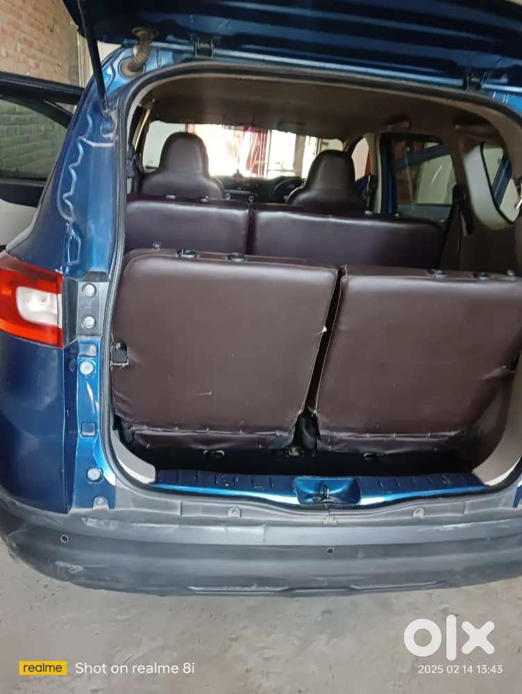 Renault Triber 1.0 Rxl 2021
