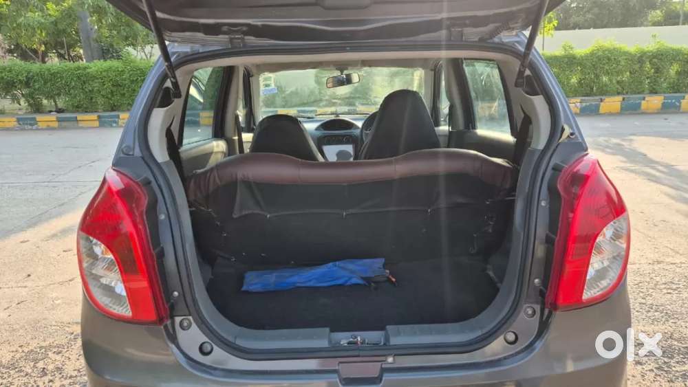 Maruti Suzuki Alto 800 Lxi, 2016, Petrol