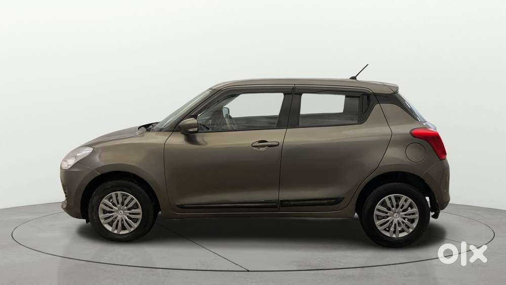Maruti Suzuki Swift