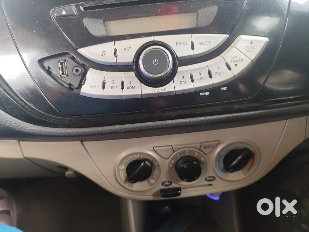 Maruti Suzuki Alto 2018