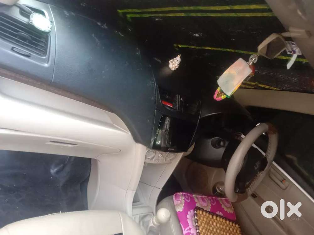 Maruti Suzuki Dzire 2019