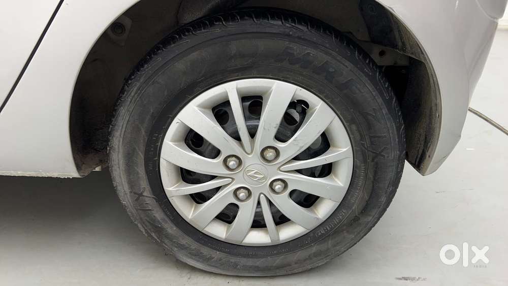 Hyundai I10 Sportz 1.1 Irde2, 2014, Petrol
