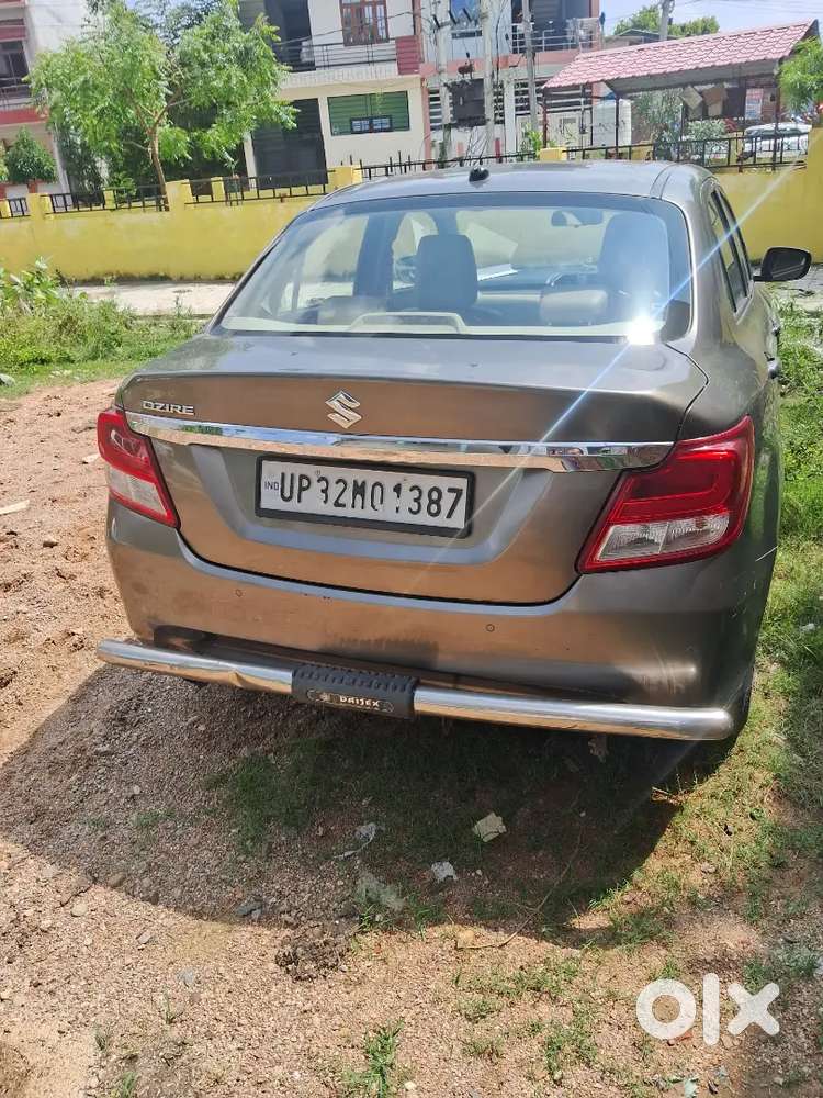 Maruti Suzuki Dzire 1.2 2022