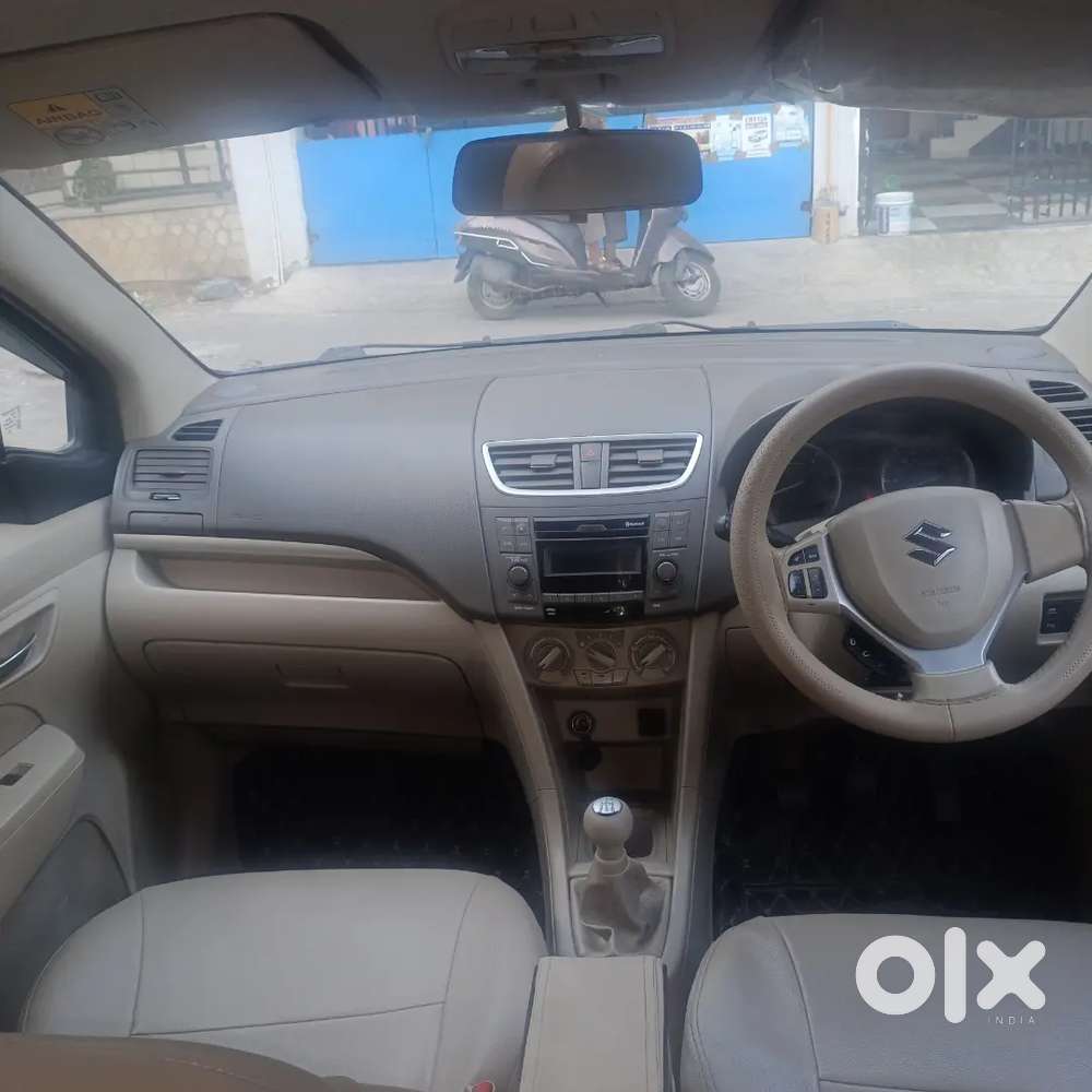 Ertiga Vdi Smart Hybrid 2018