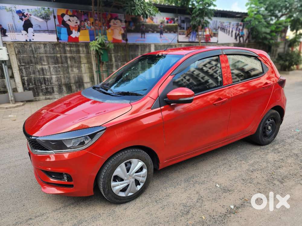 Tata Tiago 1.05 Revotorq Xt, 2020, Petrol