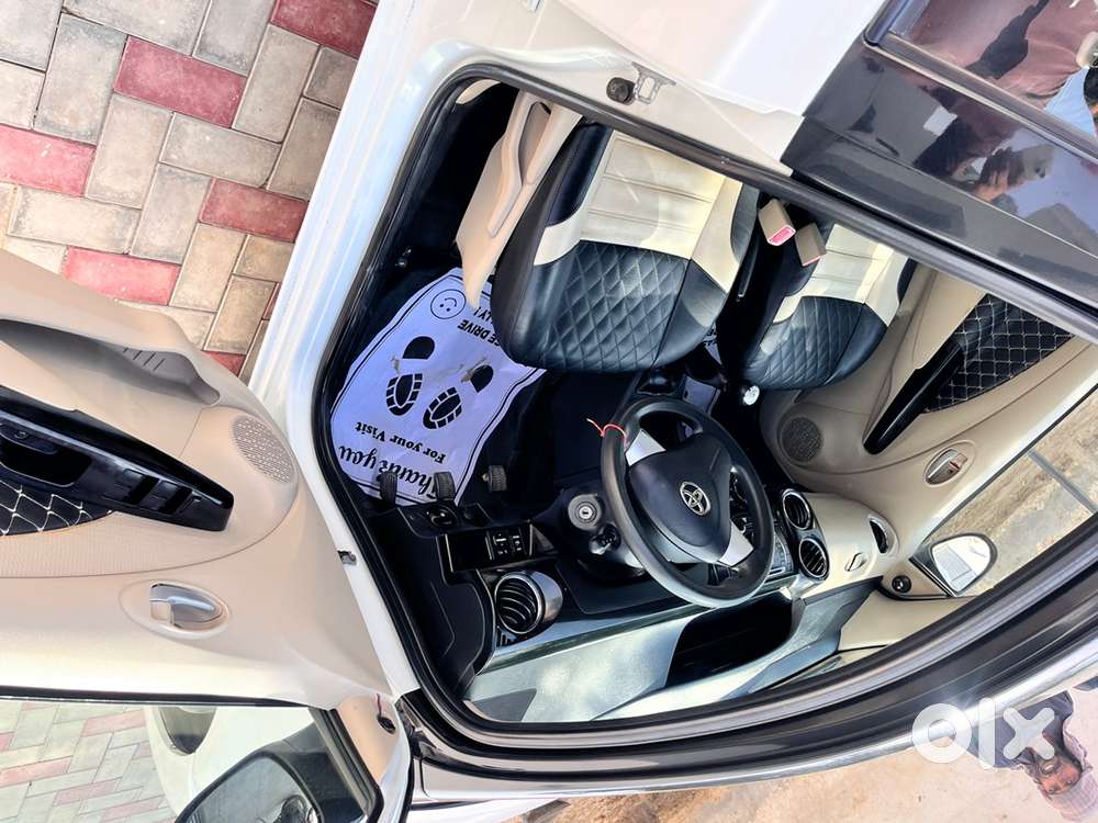 Toyota Etios Liva 2018 Year Car