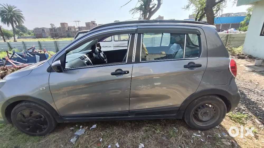 Maruti Suzuki Celerio 2020 1st Owner
