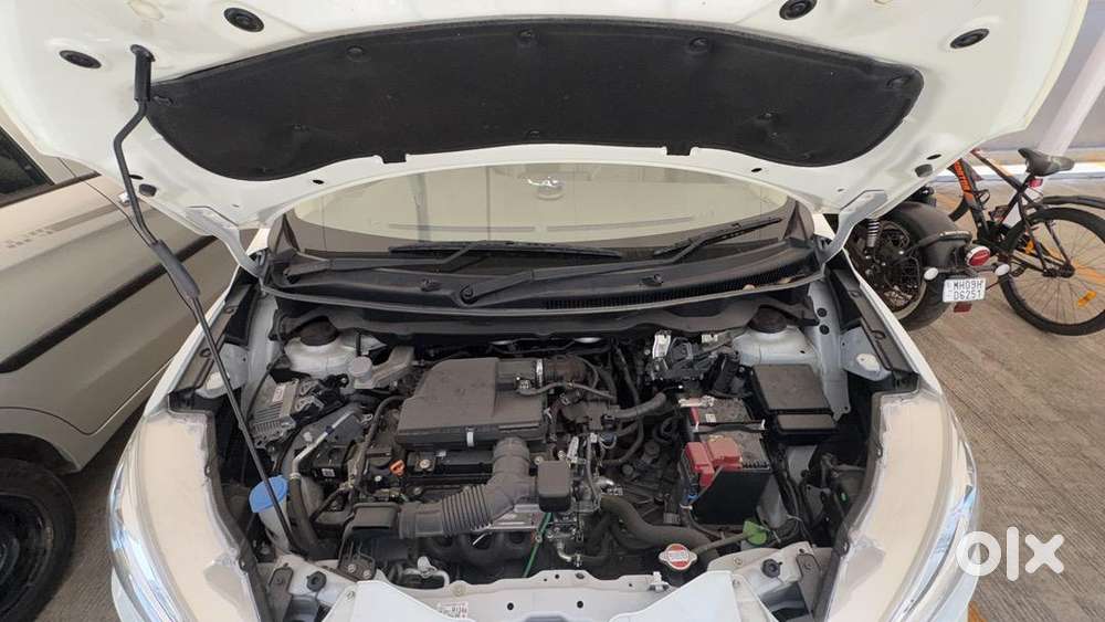 Ertiga Cng + Petrol 2024 Model